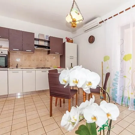 Casa Ivana Garden 2-bedroom