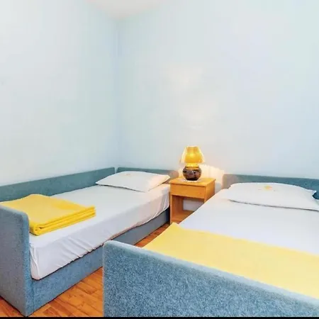 Casa Ivana Garden 2-bedroom *