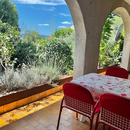 Appartamento Casa Ivana Garden 2-bedroom *