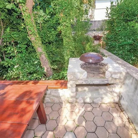 Casa Ivana Garden 2-bedroom