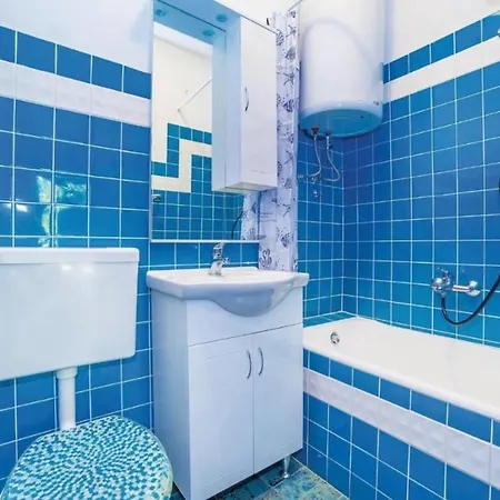 Casa Ivana Garden 2-bedroom Apartman