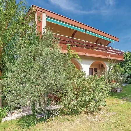 Appartamento Casa Ivana Garden 2-bedroom *