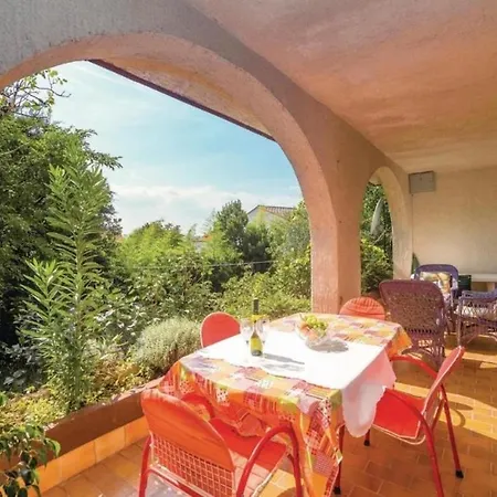 Casa Ivana Garden 2-bedroom *