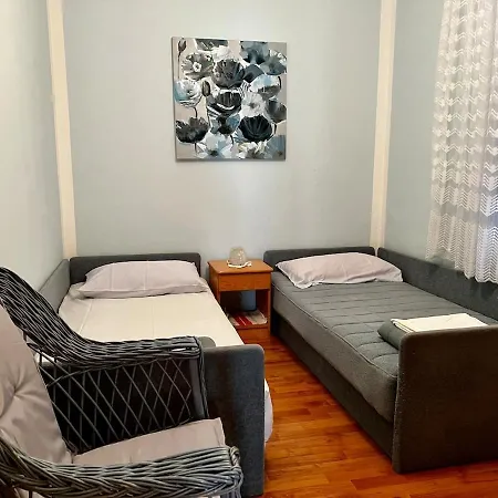 Casa Ivana Garden 2-bedroom *