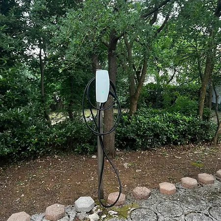 Apartman Casa Ivana Garden 2-bedroom Crikvenica